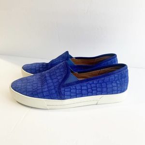 JOIE | Kidmore Snakeskin Slip On Sneaker-39